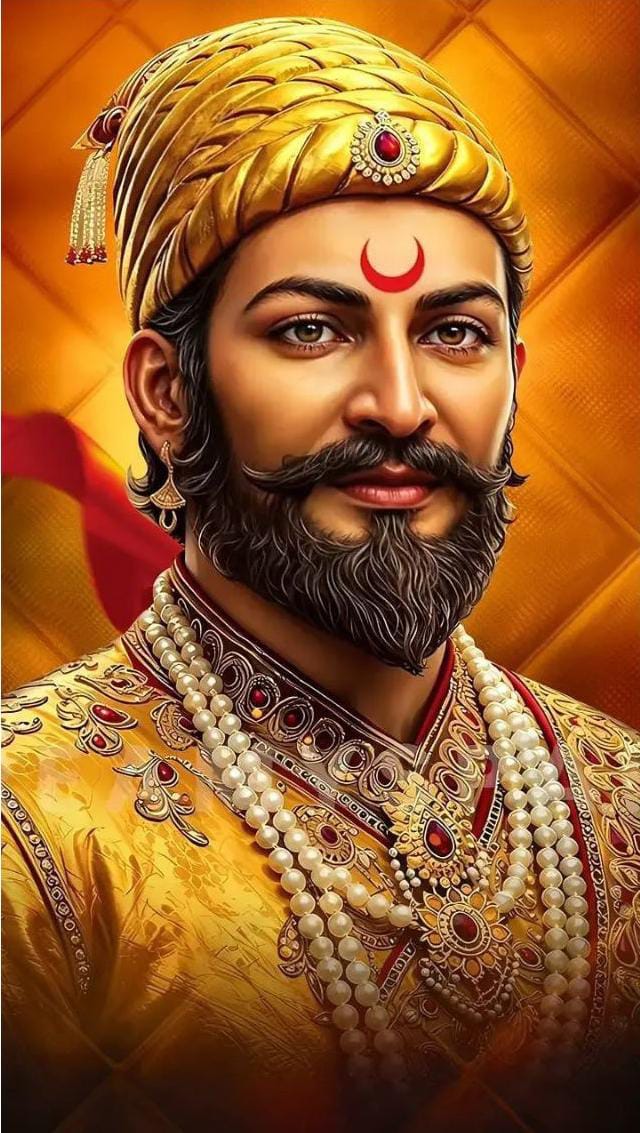 You are currently viewing शिवराज्याभिषेक दिन काव्य स्पर्धा – २०२६