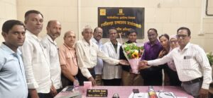 Read more about the article सावंतवाडी उपजिल्हा रुग्णालय कृती समितीच्या प्रयत्नांना यश