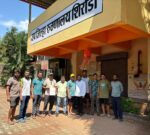 शिरोडा उपजिल्हा रुग्णालयात 2 मे रोजी रक्तदान शिबिर