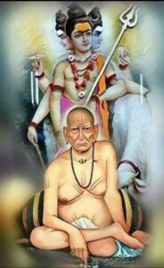 Read more about the article ।।श्री स्वामी समर्थ काव्यवंदना ।।