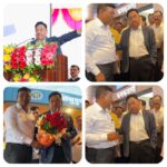 शून्यतून विश्व घडवणारे नेतृत्व : खासदार नारायण राणे यांचा ७४ वा वाढदिवस उत्साहात साजरा