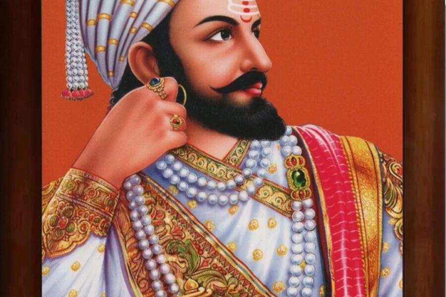 दरमहा शिवजयंती उपक्रमात काव्यस्पर्धा