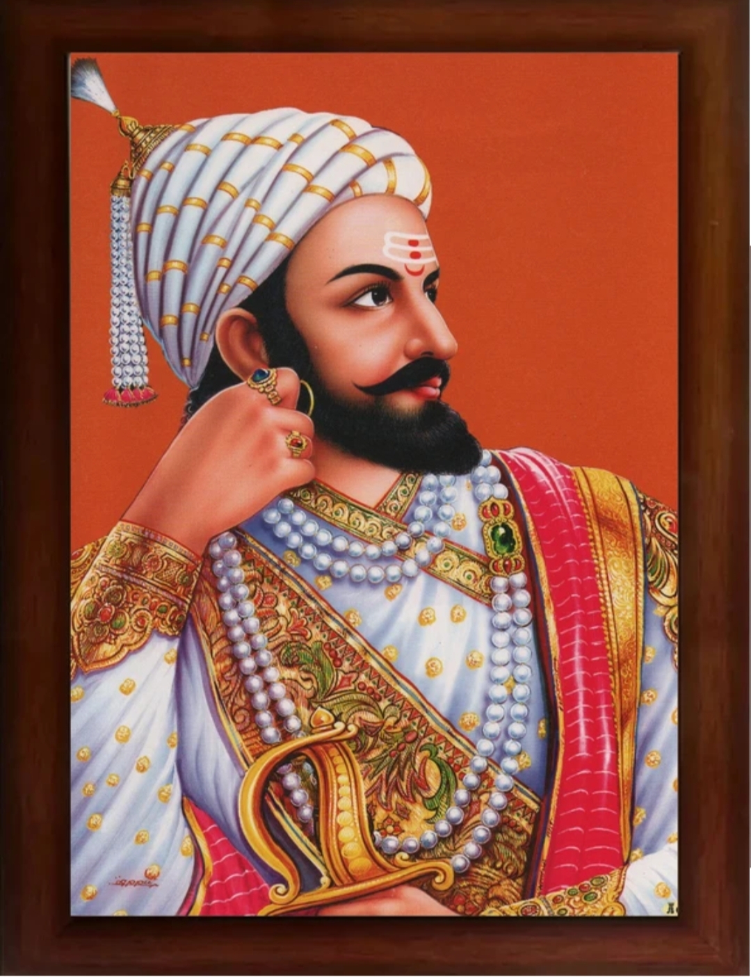 You are currently viewing दरमहा शिवजयंती उपक्रमात काव्यस्पर्धा