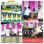 सावली फाउंडेशन सिंधुदुर्ग पुरस्कृत भव्य नाईट अंडरग्राउंड क्रिकेट स्पर्धेचा जल्लोष..!