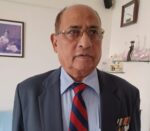 एमपीएससीचे मा. अध्यक्ष यांच्या मिशन आयएएसला शुभेच्छा 