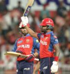 अभिषेक–हेडचा झंझावात व्यर्थ; श्रेयस–प्रियांशच्या आक्रमणाने पंजाबची ६ गडी राखून हैदराबादवर दमदार मात