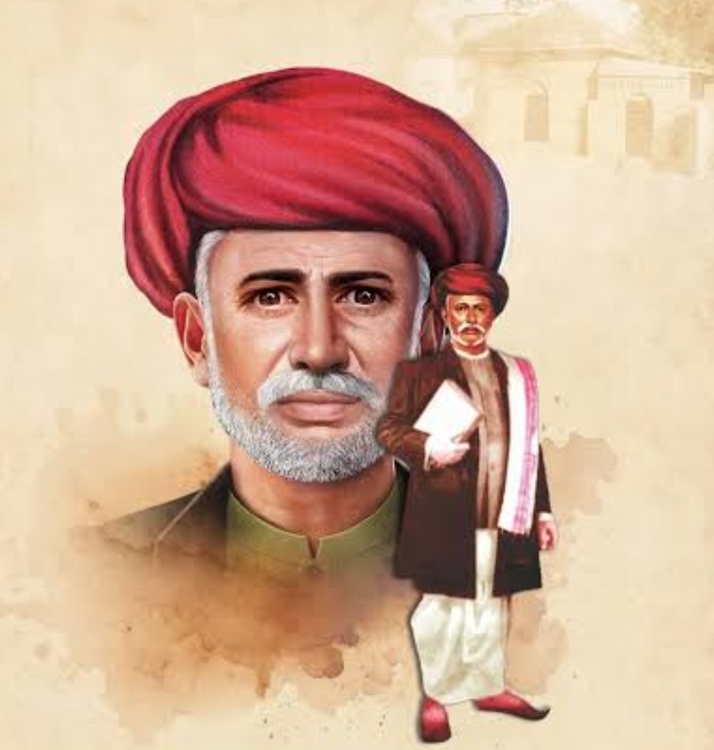 You are currently viewing क्रांतिसुर्य महात्मा ज्योतिबा फुले