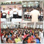 कुडाळमध्ये महिला बचत गटांसाठी मार्गदर्शन मेळावा; सहकार उभारणीचा आमदार निलेश राणे यांचा निर्धार