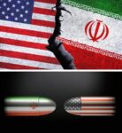 इराण अमेरिका युद्ध— तुमचे मत