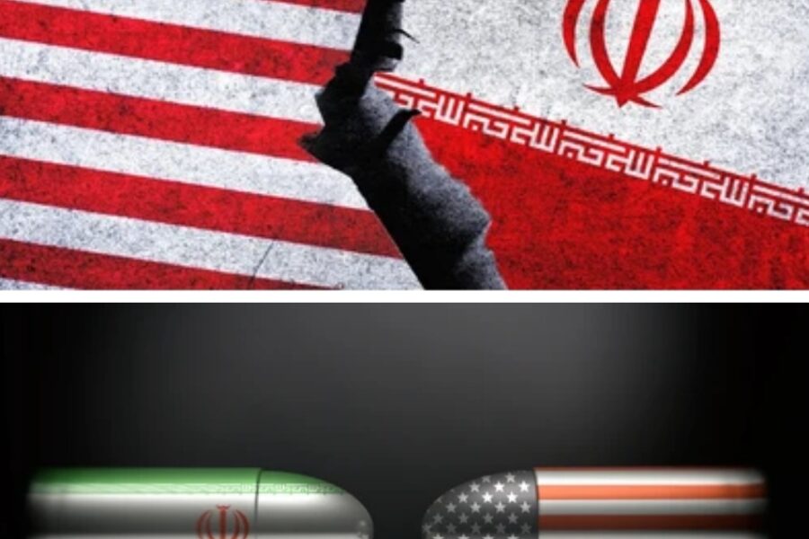 इराण अमेरिका युद्ध— तुमचे मत