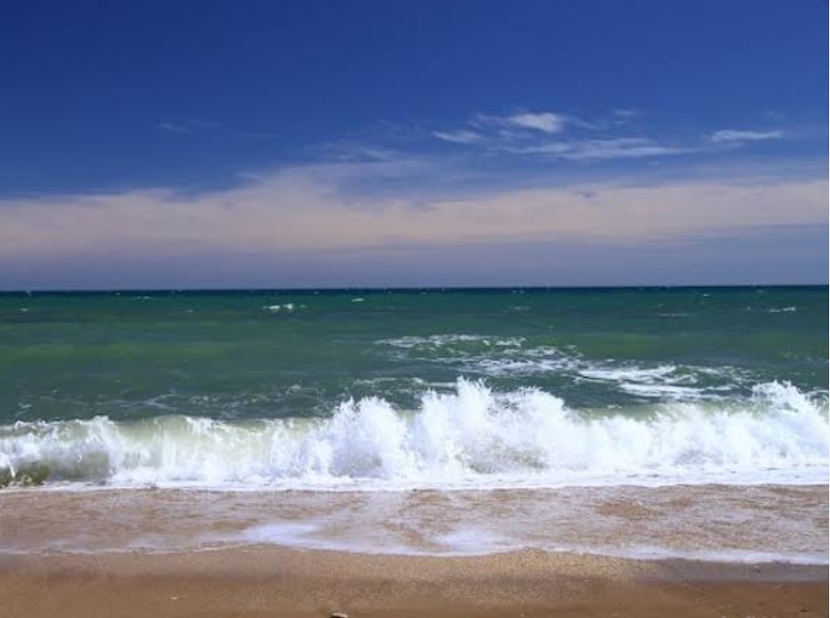 You are currently viewing जरी पुसल्या लाटांनी