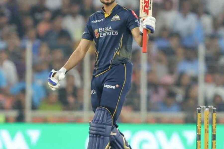 गिलचा झंझावात, गुजरातची कोलकातावर ५ गडी राखून मात