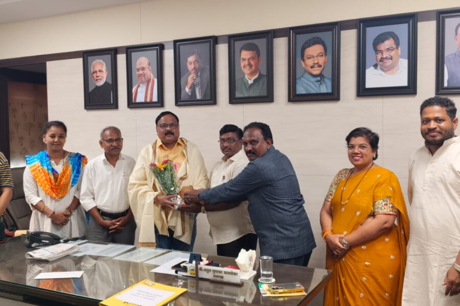 अतुल काळसेकर यांच्या पुढाकारामुळे मालवणात सागरी किल्ले अध्ययन केंद्र स्थापनेला गती