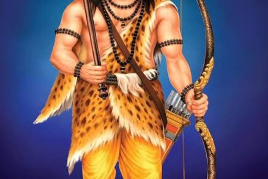 श्री परशुराम