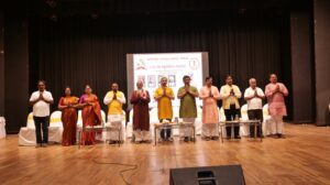 Read more about the article चापेकरबंधूंच्या हौतात्म्यामुळे देशभक्तीचे स्फुलिंग प्रज्वलित! – योगेश सोमण