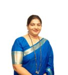 महिला आरक्षण विधेयक हाणून पाडणाऱ्या हतबल काँग्रेसची बाजू मांडणाऱ्या साक्षी वंजारी यांनी अभ्यासपूर्ण वक्तव्य करावे