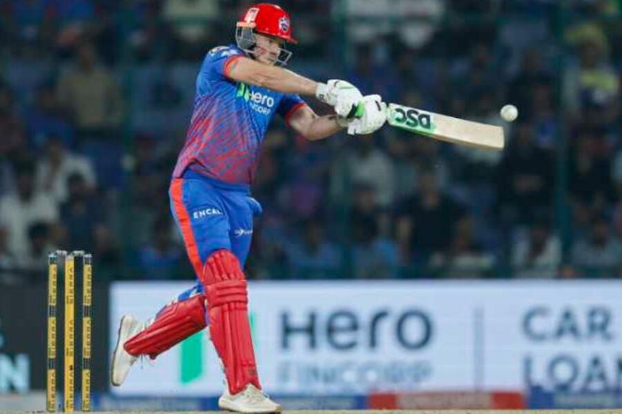 राहुल–स्टब्सचा दमदार पाठलाग, दिल्लीची आरसीबीवर ६ गडी राखून प्रभावी मात