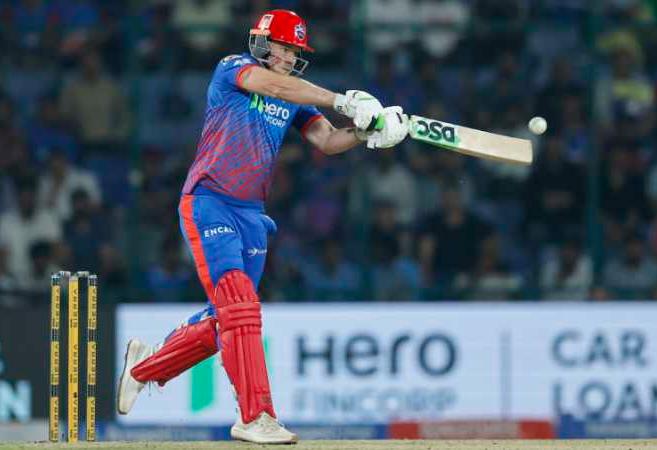 You are currently viewing राहुल–स्टब्सचा दमदार पाठलाग, दिल्लीची आरसीबीवर ६ गडी राखून प्रभावी मात