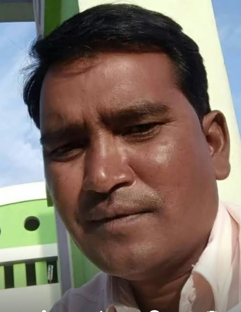 You are currently viewing झंझावात…!