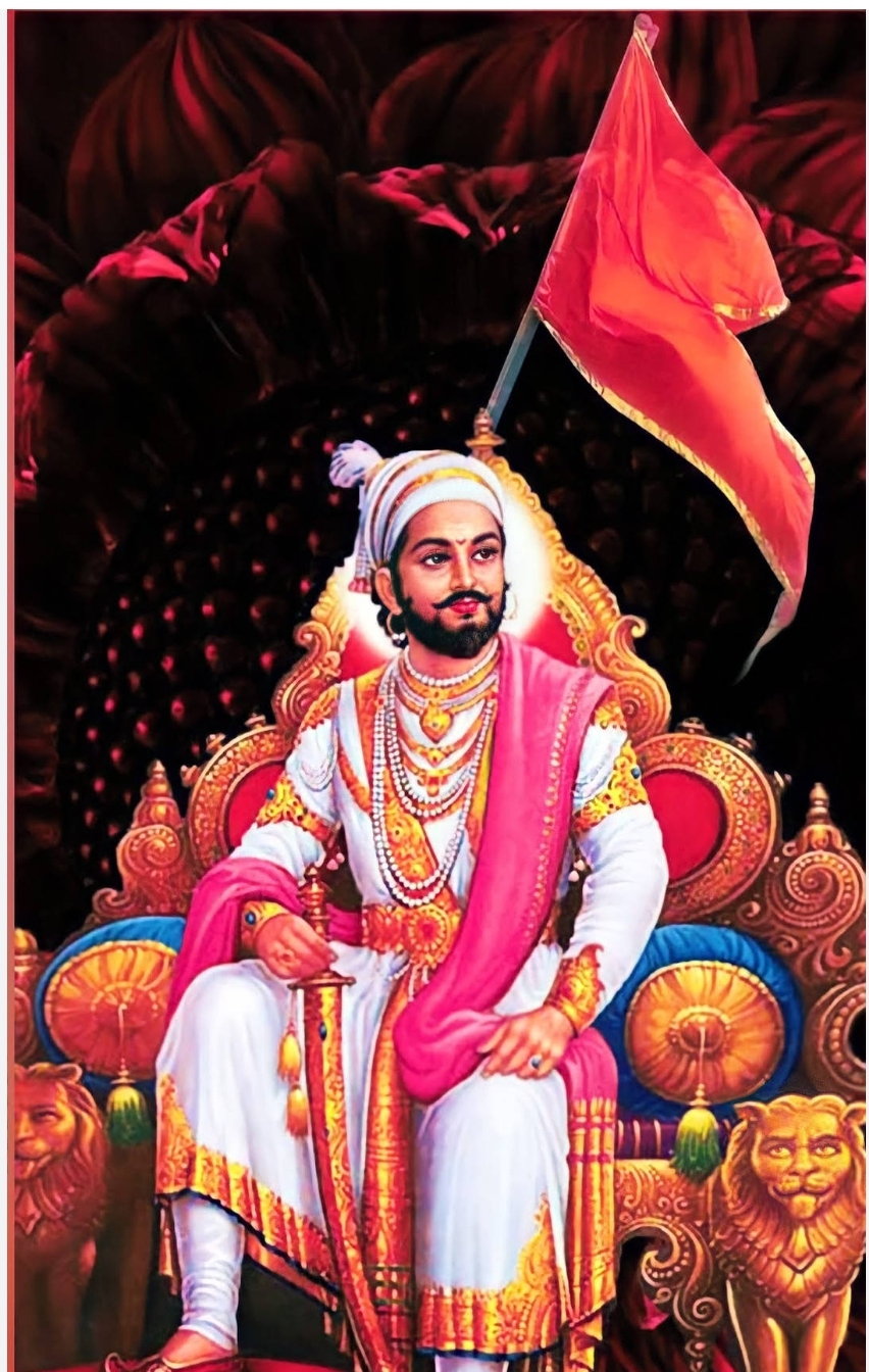 You are currently viewing शिवराज्याभिषेकानिमित्त आयएएस विद्यार्थ्यांचा सत्कार 