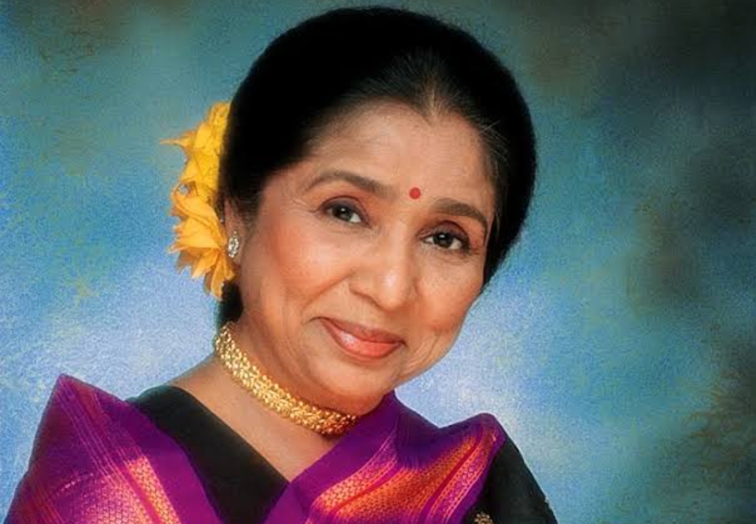 You are currently viewing सूरांचा वसंत हरपला..