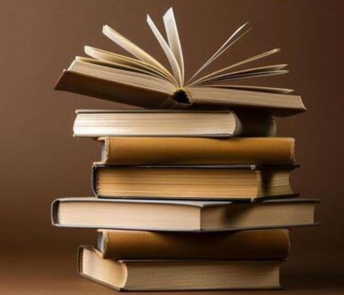 You are currently viewing पुस्तक आणि मी