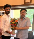 खासदार नारायण राणे यांच्या प्रयत्नांतून हॉर्मुझमध्ये अडकलेले ११ मराठी युवक सुखरूप मायदेशी