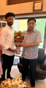 Read more about the article खासदार नारायण राणे यांच्या प्रयत्नांतून हॉर्मुझमध्ये अडकलेले ११ मराठी युवक सुखरूप मायदेशी