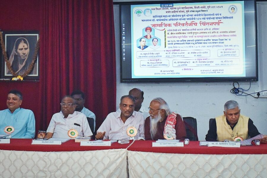 पोलीस प्रशिक्षणात संवेदनशीलतेचे धडे दिले पाहिजे :- हेमंतराव हरहरे