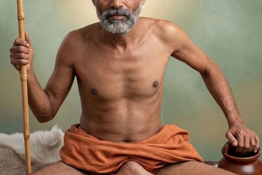 एकमुखी दत्तमंदिर सावंतवाडी येथे साजरा होणार श्रीटेंबे स्वामी पादुका मंदिरचा ११० वा वर्धापनदिन