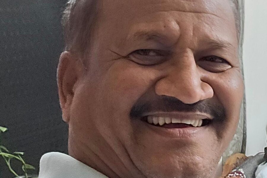 काव्यप्रेमी महाराष्ट्र साहित्य समूहाचे सन्मा सदस्य ज्येष्ठ लेखक कवी भूमिपुत्र वाघ लिखित अप्रतिम लेख