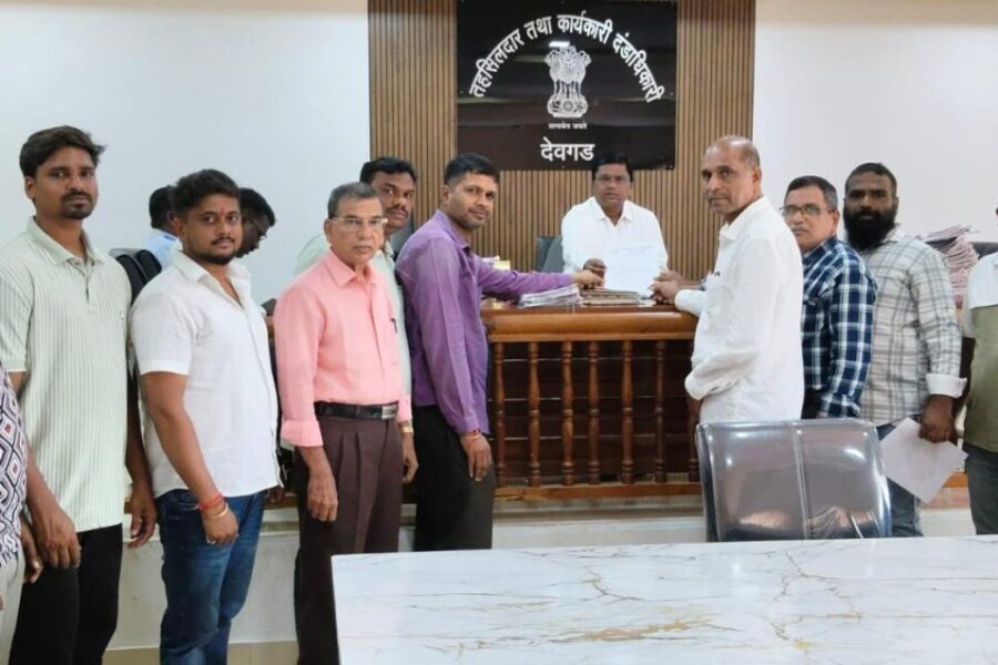 आंबा-काजू बागायतदारांना दिलासा द्या; नुकसानभरपाई अर्जाच्या अटी शिथिल करण्याची मागणी