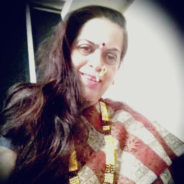 You are currently viewing शीर्षक: हरवलेल्या पाऊलवाटा