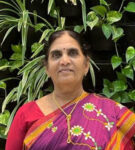 लिहिणं म्हणजे उगवणं