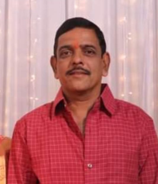 You are currently viewing फोंडाघाटचे ज्येष्ठ व्यापारी व समाजसेवक रमेश भोगटे यांचे निधन; परिसरात शोककळा