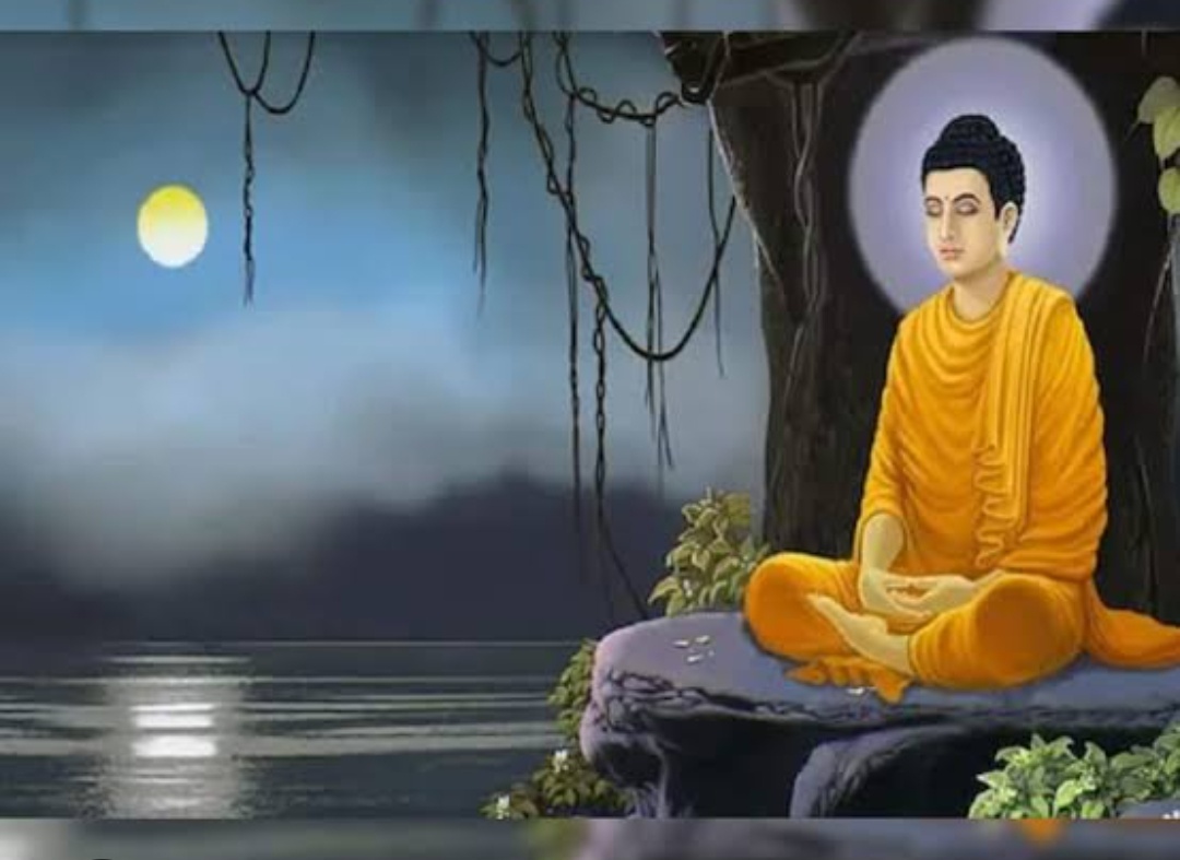 You are currently viewing बुद्ध पौर्णिमा