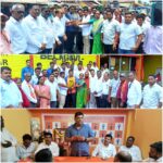 शिवसेना पदाधिकारी कार्यकर्त्यांच्या पाठीशी राहण्याची जबाबदारी माझी- वैभव नाईक