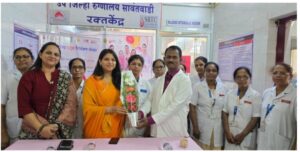 Read more about the article सावंतवाडी उपजिल्हा रुग्णालयात भुलतज्ञ व फिजिशियन पदे भरण्याची मागणी