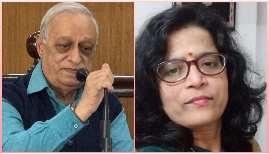 You are currently viewing सोज्वळता