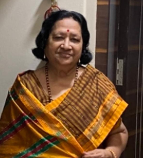 You are currently viewing नमन झाडांना …