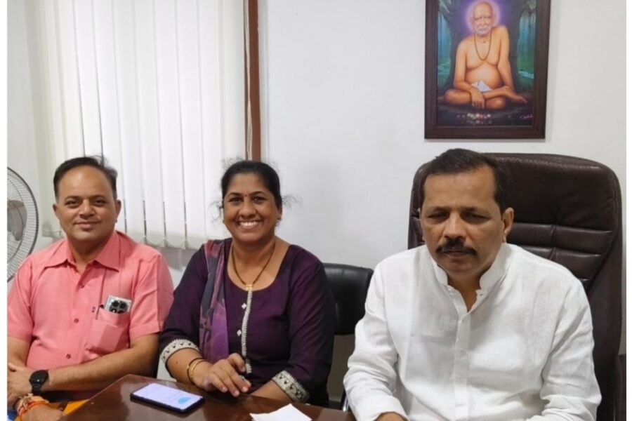 सावंतवाडीत नारायण राणे यांच्या अमृत महोत्सवी वाढदिवसानिमित्त विविध सामाजिक-सांस्कृतिक कार्यक्रमांचे आयोजन