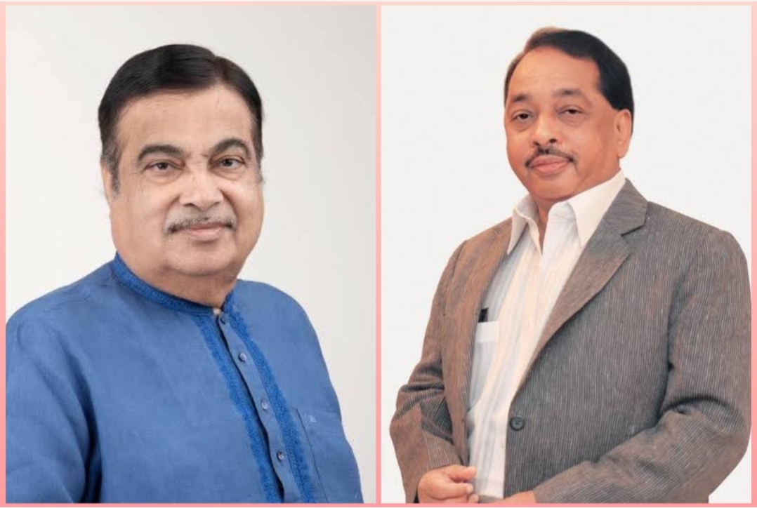 You are currently viewing कणकवलीत नारायण राणे यांच्या अमृतमहोत्सवी वर्षाचा भव्य सोहळा