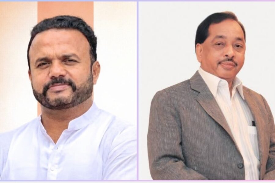 अमृत महोत्सवी वर्षात नारायण राणे यांचा वाढदिवस दिमाखात होणार साजरा