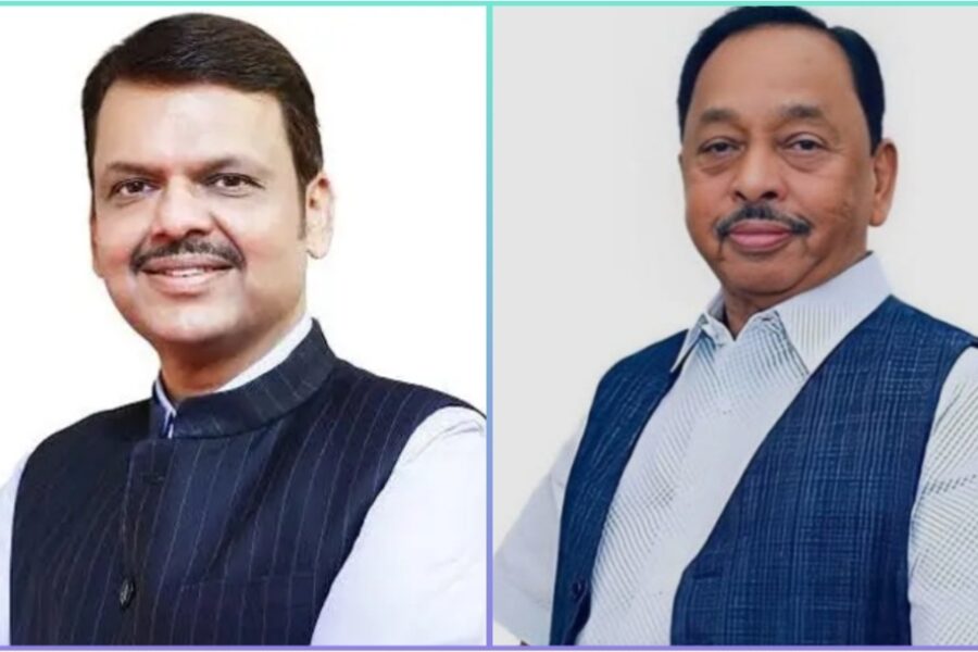 नारायण राणे यांच्या अमृतमहोत्सवी सोहळ्याला मुख्यमंत्री देवेंद्र फडणवीस यांची विशेष उपस्थिती