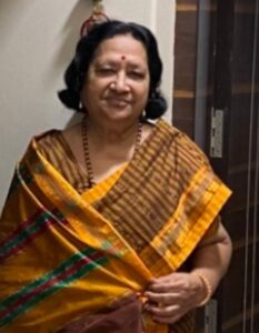 Read more about the article माय माती नि मायबोली…