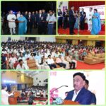 सिंधुदुर्गच्या आर्थिक विकासासाठी इंजिनिअर्सनी उद्योजक बनावे – खासदार नारायण राणे