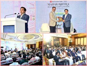 Read more about the article महाराष्ट्र सागरी क्षेत्रात झेप घेणार; जहाजबांधणी व बंदरविकासाला गती