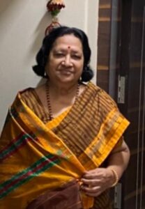 Read more about the article मला आवडते नऊवार…