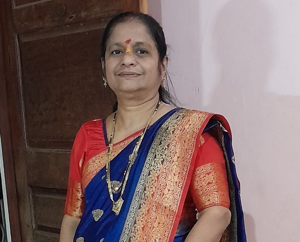 You are currently viewing ती.. मी..आणि चहा…