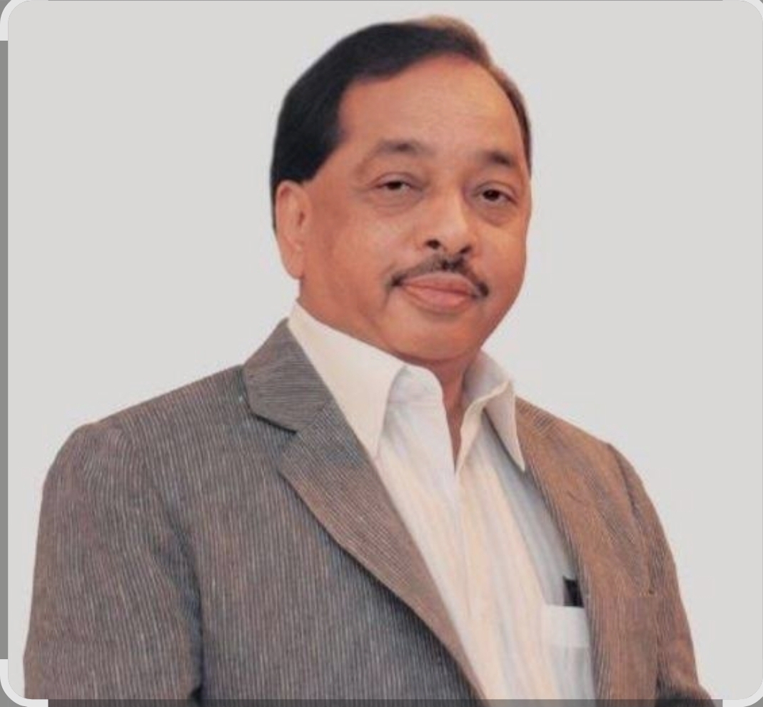 You are currently viewing “सिंधुनायक चषक २०२६” : नारायण राणे यांच्या अमृत महोत्सवी वाढदिवसानिमित्त भव्य राष्ट्रीय टेनिस बॉल क्रिकेट स्पर्धा